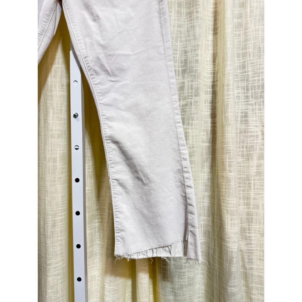 Mother Pants Gray 32 NWT - Picture 14 of 16